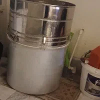 عرق گیر و گلاب گیر