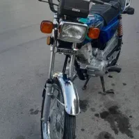 موتور سیکلت تکتاز