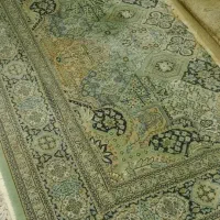 فرش 6|فرش|اهواز, فاز ۱ پادادشهر|دیوار