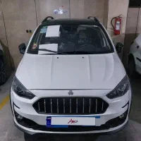 اطلس GL سفید مشکی صفر کیلومتر