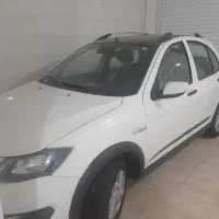 کوییک gxr مدل ۱۴۰۴ خشک