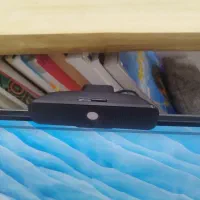 وبکم اصل لاجیتک مدل c925e