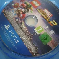 دیسک بازی ps4 ps5|کنسول، بازی ویدئویی و آنلاین|گرگان, |دیوار