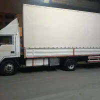 فروش خاور هیوندا