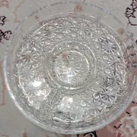 اردو خوری  کریستال اصل