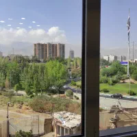 ۱۲۵متر/۲خواب خوش نقشه/امیر اباد جانبازان