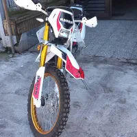 موتور سیکلت تکتاز روان QM200  سال1404 خشک