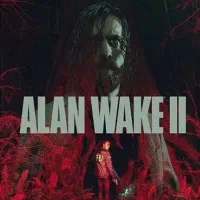 اکانت ظرفیت۲ بازیAlan wake 2.ps5 + دیتا