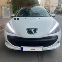 207 MCاتومات مدل ۴۰۲