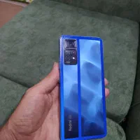 نقد اقساط نوت ۱۱ پرو ۵ جی