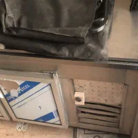 یخچال تاپینگ