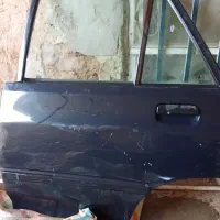 درب پراید