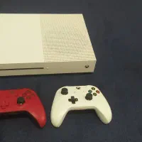 x box one s 1 TB|کنسول، بازی ویدئویی و آنلاین|چالوس, |دیوار