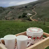 شات قهوه خوری