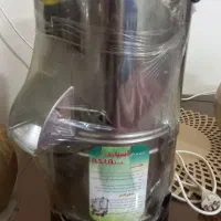 سبزی خورد کن ۳ کیلویی آسیا
