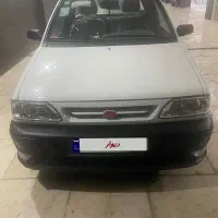 پراید وانت ۱۵۱