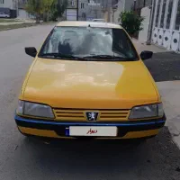 تاکسی درون شهری