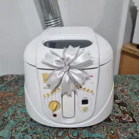 سرخکن،آسیاب،بخارپز