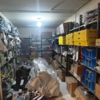 لوازم و قطعات یدکی خودروی زانتیا نو و استوک