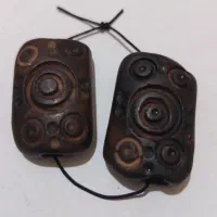 یه جفت مهره