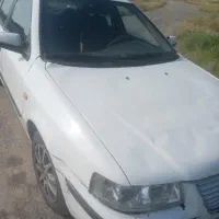 سمند فروشی