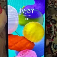 گوشی a51