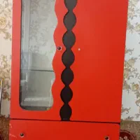 کمد بچه|جاکفشی، کمد، دراور|کرج, خرمدشت|دیوار