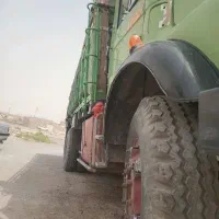 بنزتک|خودرو سنگین|زابل, |دیوار