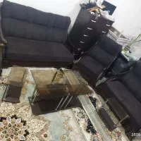مبل هفت نفره