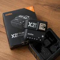 تریگر گودکسX2