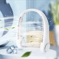 پنکه گردنی Neek Fan توربو