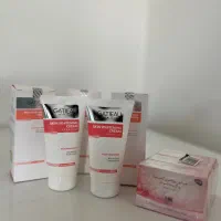 نمایندگی رسمی کرم روشن کننده بدن (اصلی)