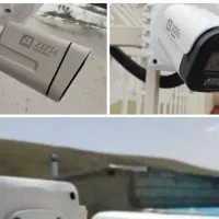 دوربین مداربسته برند داهوا* نمایندگی تمام برند