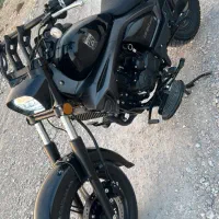لین مکس ۲۰۰ لاکچری امریکایی