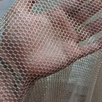 پرده ابریشم اصل