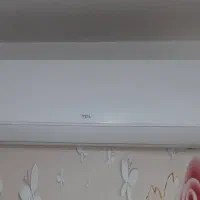 کولرگازی کم مصرف (اینورتر)۲۴۰۰۰