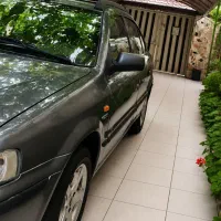 سمندLXسالم
