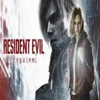 اکانت ظرفیت دوم Resident Evil Requiem