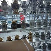 اقساطی چی میخوای