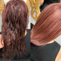 آموزش کراتین