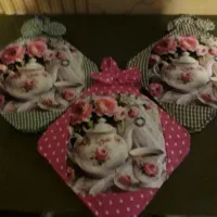 دستگیره پنلی اشپزخانه