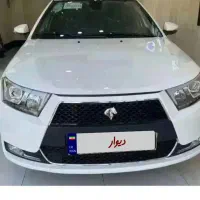 حواله دنا پلاس ۶ دنده