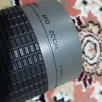 لنز سیگما