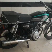 احسان 200cc
