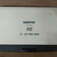 پخش کننده DVD و .. (پرتابل)