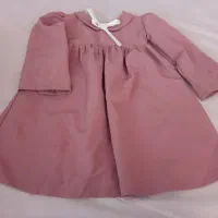 انواع لباس بچه گانه  مناسب