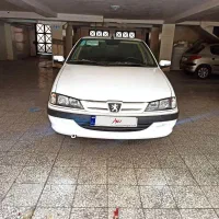پارس 1402فول سفارشی بی رنگ