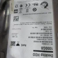 هارددیسک هارد دیسک hard disk