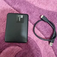 هارد اکسترنال ۱ترا