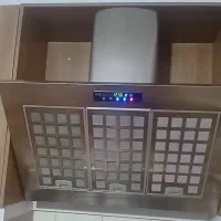 هود آشپز خانه مدل کن